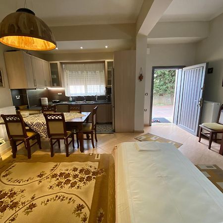 Vila Violeta 1 Vlorë Exterior foto