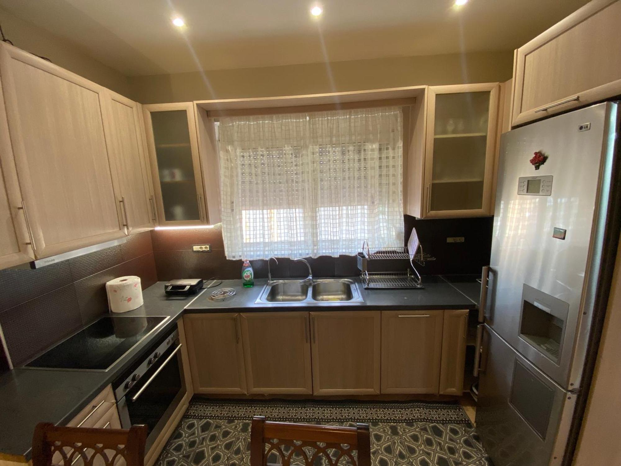 Vila Violeta 1 Vlorë Exterior foto